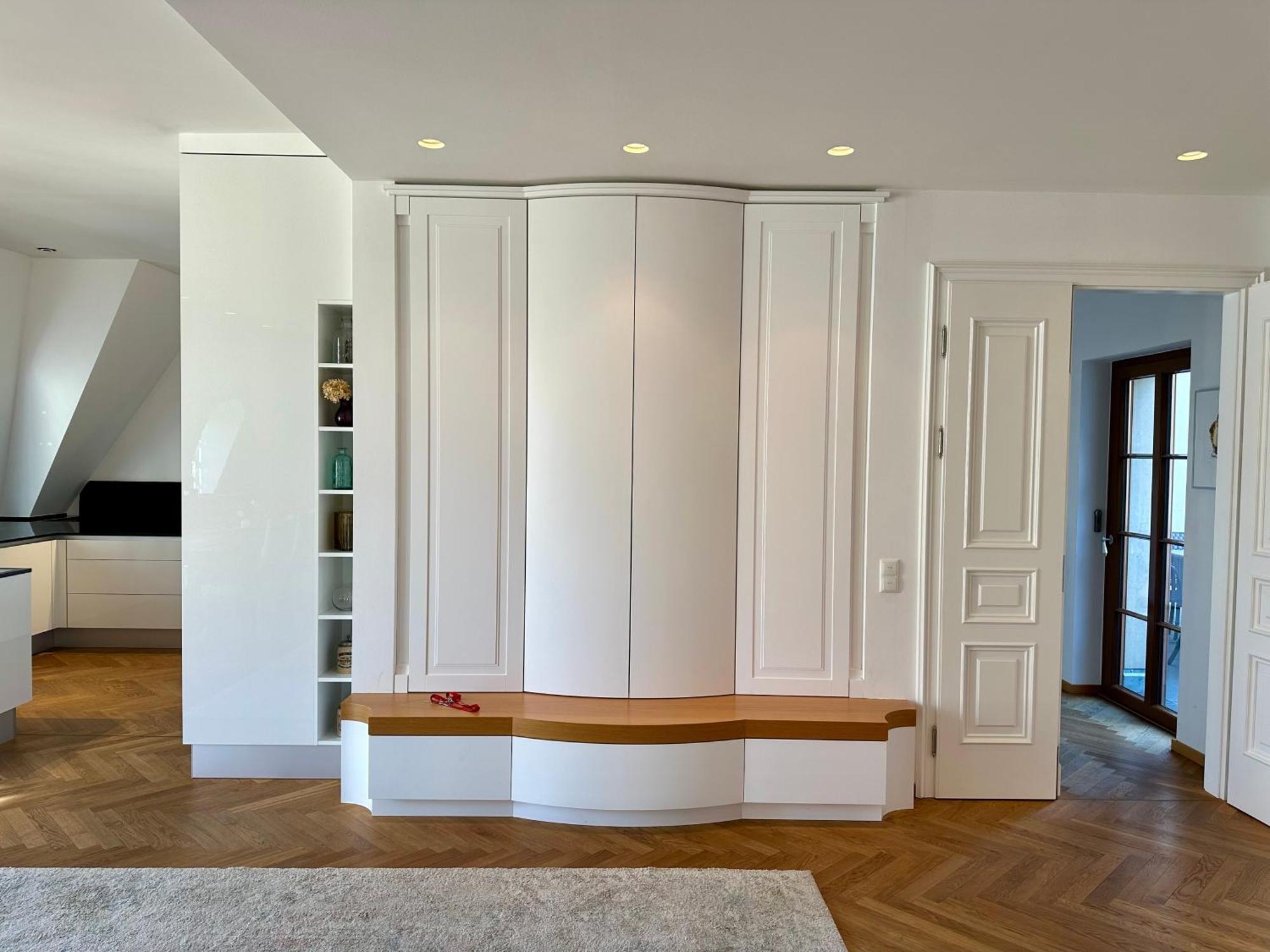 Luxus Suite Mit Einmaligem Blick Auf Die Frauenkirche Drezno Zewnętrze zdjęcie