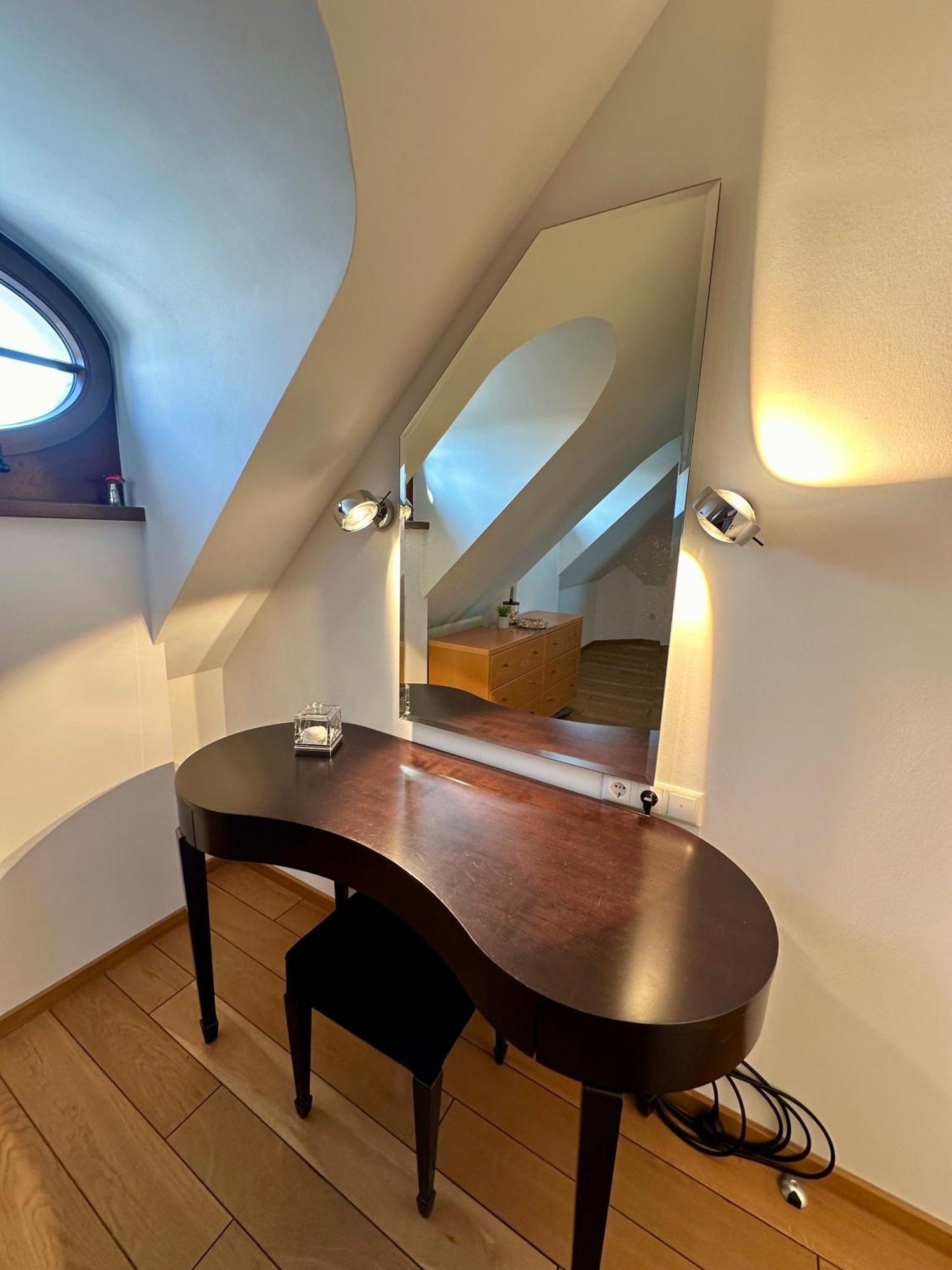 Luxus Suite Mit Einmaligem Blick Auf Die Frauenkirche Drezno Zewnętrze zdjęcie