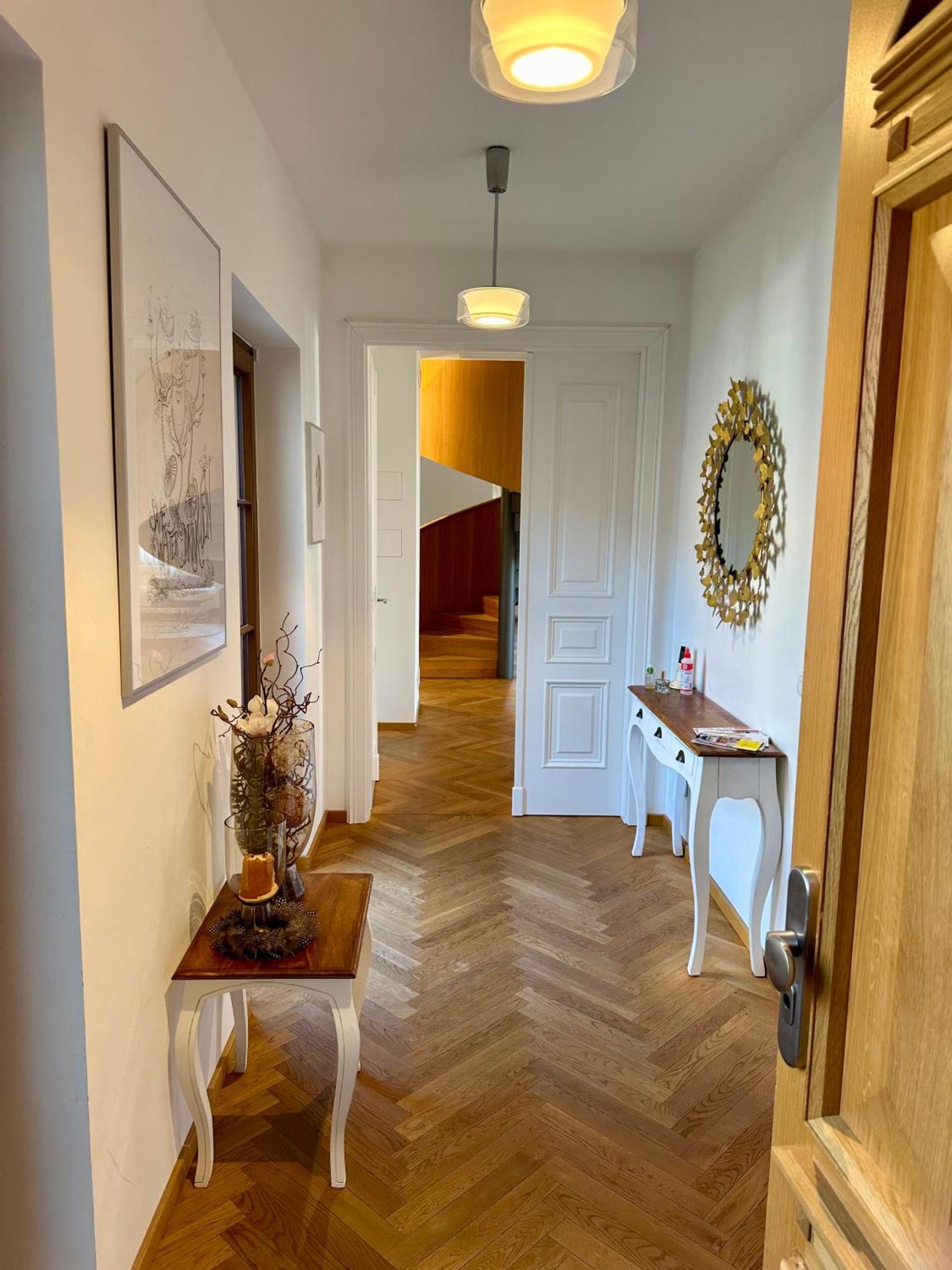 Luxus Suite Mit Einmaligem Blick Auf Die Frauenkirche Drezno Zewnętrze zdjęcie